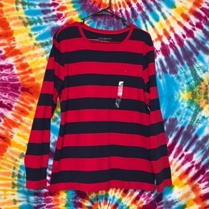 Freddy Kruger Long Sleeve